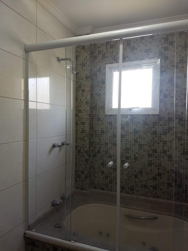 Casa De Condomínio À Venda Na Rua Tubarana, Vila Mariana, São Paulo - Sp - Liv-12318