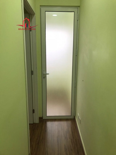 Sala Comercial Para Alugar No Bairro Jardim Paulistano Em - 2033-2