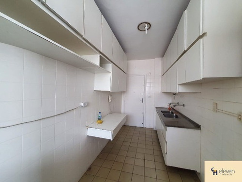 Imagem 23 de 25 de Apartamento Residencial Para Venda Graça, Salvador 3 Dormitórios, 1 Sala, 3 Banheiros, 2 Vagas 110,00 M² Útil - Jn25 - 71103008
