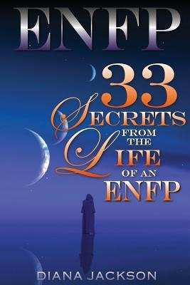 Libro Enfp: 33 Secrets From The Life Of An Enfp - Jackson...