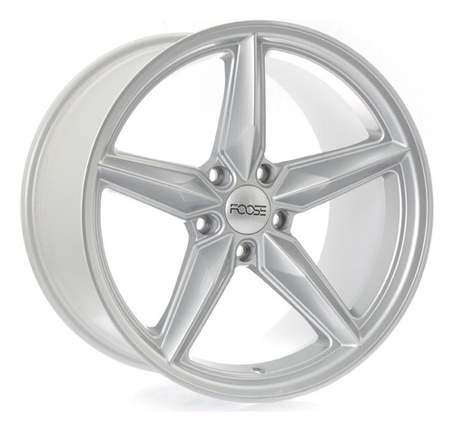 Rines Foose F174-cf8 20x10 5x120