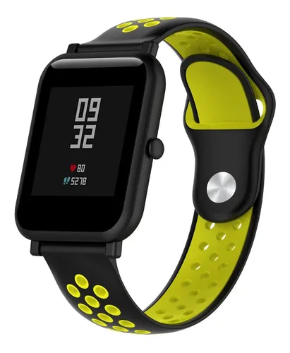 Malla amazfit bip hotsell