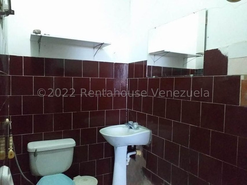 Imagen 2 de 24 de Amplia Casa Lista Para Habitar. 04120656408 Mls 22-17040