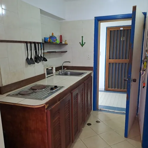 Apartamento Aguasal Higuerote