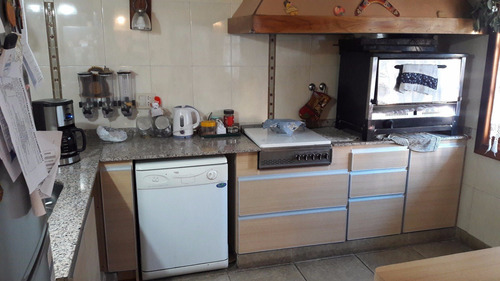 Imagen 6 de 30 de Chalet Zacagnini 4600