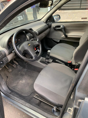 Chevrolet Classic 1.4 Lt Spirit 2012
