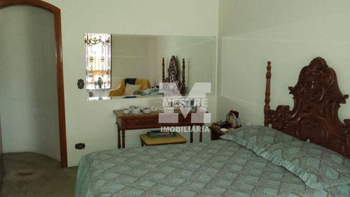 Imagem 9 de 25 de Sobrado Com 3 Dormitórios À Venda, 300 M² Por R$ 1.512.000,02 - Vila Galvão - Guarulhos/sp - So0361
