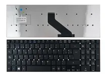Comprar Teclado Gateway Nv57h 55h Nv52l Nv57 Nv56r Nv77 Original