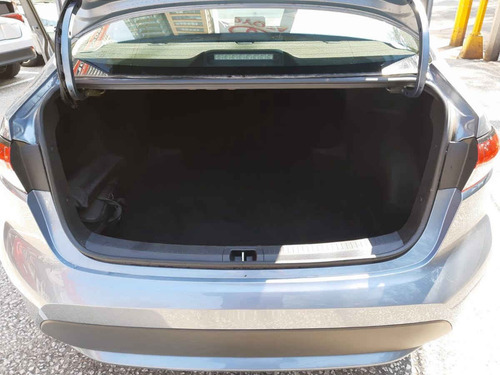 Imagen 11 de 15 de Toyota Corolla 2020 4p Le L4/1.8 Aut
