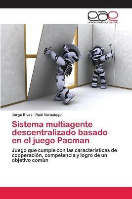 Libro Sistema Multiagente Descentralizado Basado En El Ju...