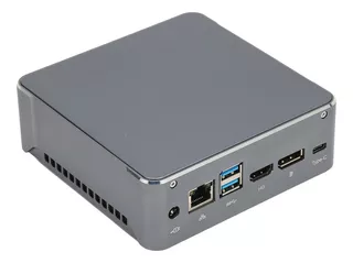 Mini Pc Gaming Para I7 1165g7 Cpu Para Iris Xe Graphics Gpu