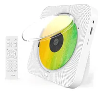 Comprar Reproductor De Cd Portátil Con Reproductor De Cd De Escritor