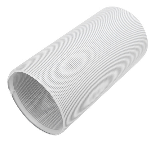 Tubo De Escape De Acondicionamiento, 2 M, Polipropileno, Est