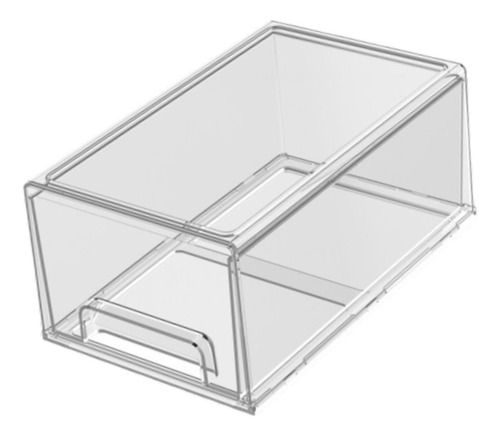 Cajón De Almacenamiento Apilable Organizador De
