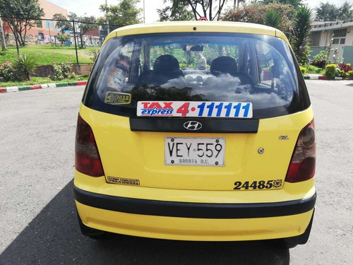 Hyundai Atos