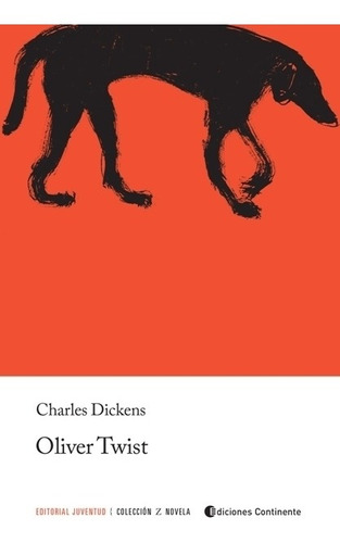 Oliver Twist - Charles Dickens