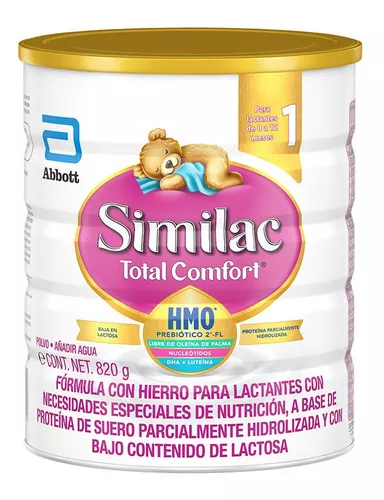 Leche en Polvo Anchor Lata 800 g