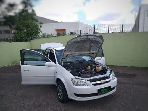 Classic 1.0 Mpfi Ls 8v Flex 4p Manual