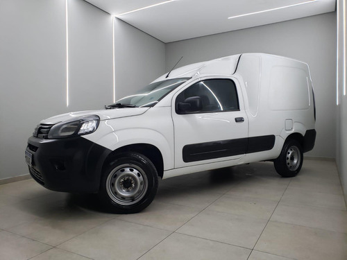 Fiat Fiorino FIORINO ENDURANCE EVO 1.4 FLEX 8V 2P