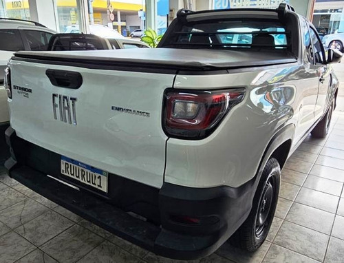 Fiat Strada 1.4 FIRE FLEX ENDURANCE CS MANUAL