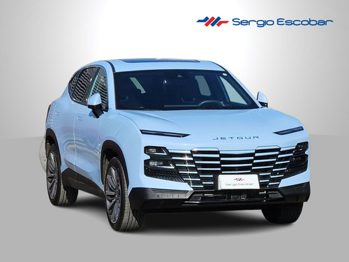 Jetour Dashing Dashing 1.6 Aut 2024