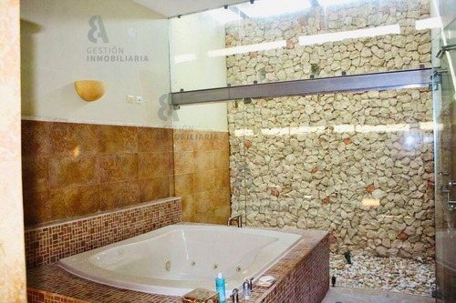 Imagen 5 de 19 de Residencia En Venta En Club De Golf La Ceiba, Mérida, Yucatá