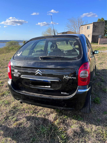 Imagen 2 de 8 de Citroën Xsara Picasso 2011 1.6 Fase2 I Exclusive