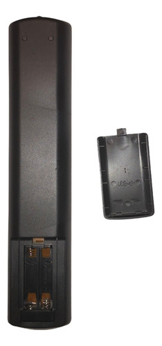 Control Remoto Alternativo Compatible Tv Master G Smart Tv