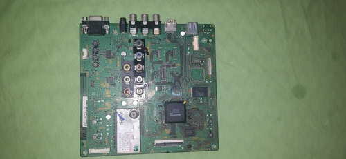 Imagen 2 de 8 de Repuestos Para Televisor Sony Modelo: Klv-32bx300