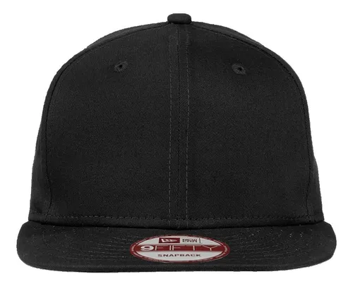 Gorra De Béisbol 9fifty Authentic Flat Bill Snapback Ajustab
