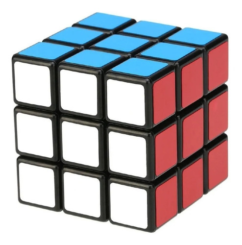 Cubo Rubik Shengshou Legend  3x3x3 7cm Ref. 7173