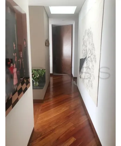 Apartamento En Arriendo/venta En Chico Norte. Cod V4967