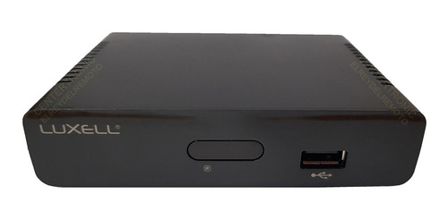 Sintonizador Digital Decodificador Tda Tv Hd Gratuita