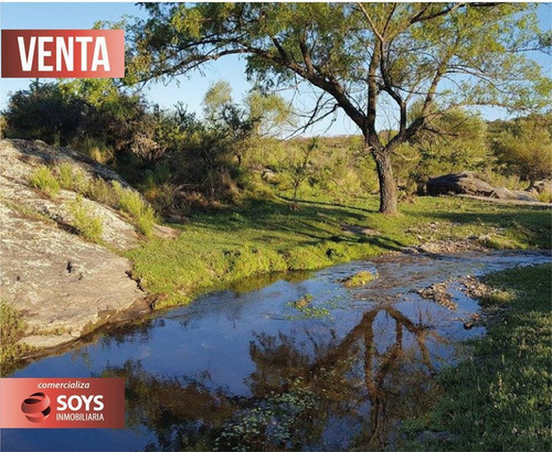 Imagen 5 de 9 de Venta Terreno - La Falda, Cordoba