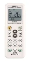 Comprar Control Remoto Aire Acondicionado 1000 En 1 Univers P\u002Fsplit