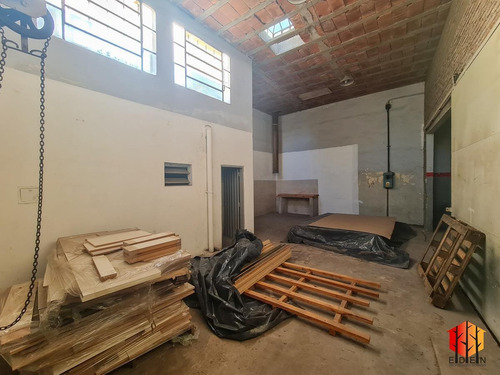 Imagen 8 de 15 de Venta · Galpón Parabólico · Deposito · Terreno· 1° De Mayo Y Garibaldi · Zona Sur · Rosario