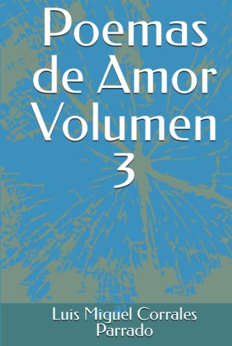 Poemas De Amor Volumen 3