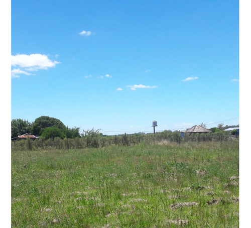 Hermoso Lote En Barrio Casuarinas De Garibaldi, 1500 M2, 641 Y 119