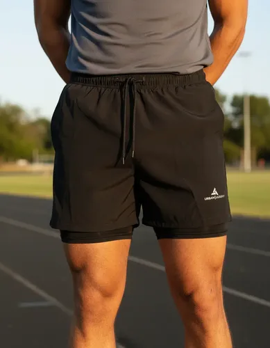 Short Con Calza Y Bolsillos Deportivo Ng- Shlybccmicro 2