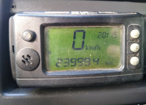 Renault Master Bus16 Dti