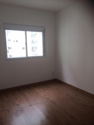 Imagem 6 de 21 de Apartamento Com 2 Dormitórios, 80 M² - Venda Ou Aluguel - Independência - São Bernardo Do Campo/sp - Ap63626