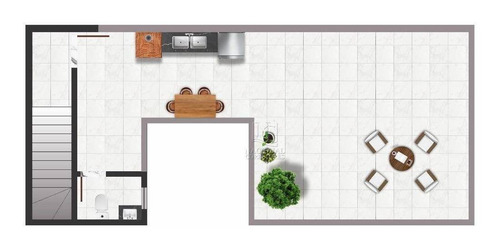 Cobertura Com 2 Dormitórios À Venda, 115 M² Por R$ 320.000 - Cidade São Jorge - Santo André/sp - Co4556