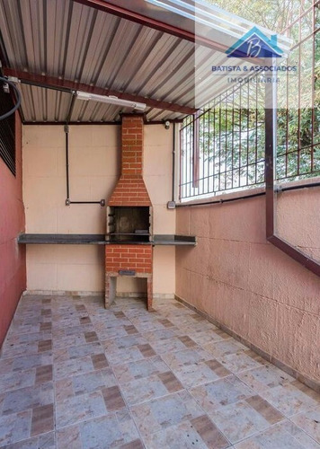 Imagem 22 de 22 de Apartamento A Venda No Bairro Ponte Preta Em Campinas - Sp. - 2940-1