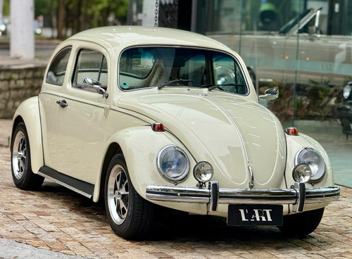 Volkswagen Fusca 1500 - 1972