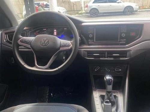 Volkswagen Nivus 1.0 200 TSI TOTAL FLEX COMFORTLINE AUTOMÁTICO