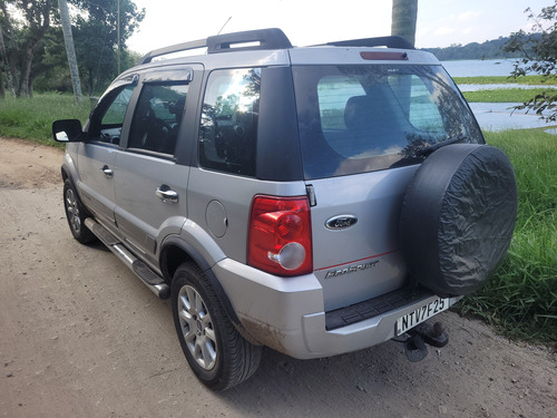 Ford Ecosport 2.0 Xlt Freestyle Flex 5p