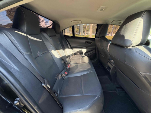 Toyota Corolla 2.0 VVT-IE FLEX XEI DIRECT SHIFT