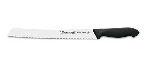 Cuchillo Panero 3 Claveles Proflex De 25 Cms 8286