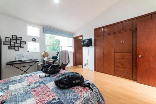 Imagen 17 de 30 de Casa En Club De Golf Chiluca, Atizapán Con 3 Recámaras, 324 M², Id: 41795