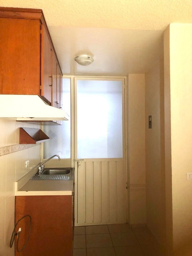 Imagen 2 de 20 de Departamento En Renta En Cuajimalpa Iluminado